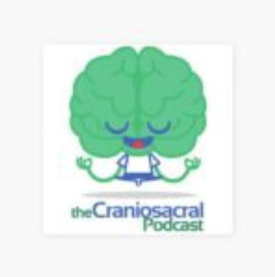 Apple Podcasts - Craniosacral