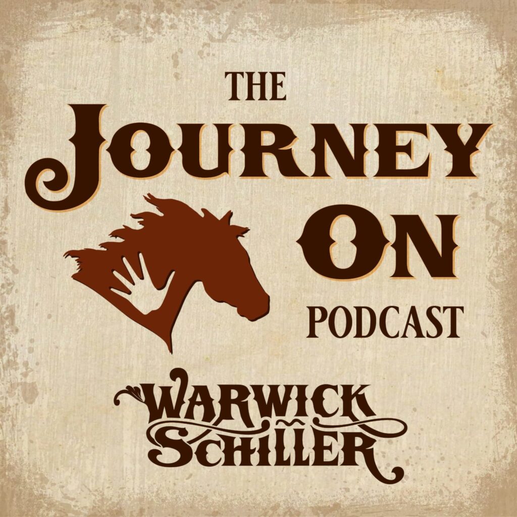 Apple Podcasts - Journey On